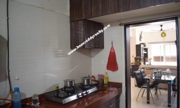 3 BHK Row House for Sale in Wagholi